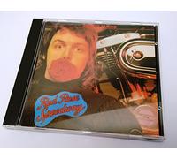 Wings - Red Rose Speedway