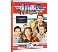 Wings - Season 3