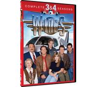 Wings Season 3 And 4