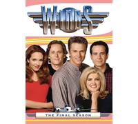 Wings - Season 8, the Final Season