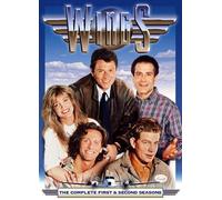 Wings – Série TV – Saisons 1 et 2 – Paramount Pictures