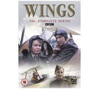 Wings - Series 1-2 [Import Anglais] (Import) (Coffret De 7 Dvd)