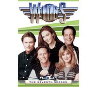 Wings: Seventh Season