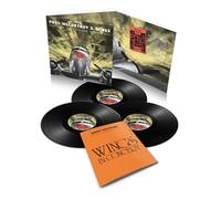 Wings - The 1975 Australian Broadcast (3 LP Set)