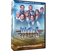 Wings: The Complete Series