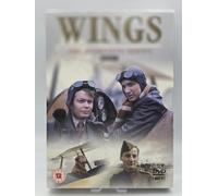 Wings The Complete Series (7 DVD) [Edizione: Regno Unito] [Import]