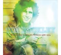 Wings: The Complete Singles 1966-1974 by Tim Buckley [Audio CD] NEUF