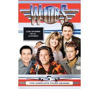 Wings The Complete Third Season