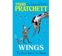 Wings: The Third Book of the Nomes