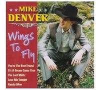 Wings To Fly