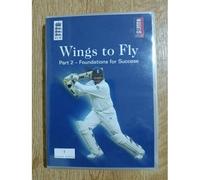 Wings To Fly Part 2 - Foundations For Success Cricket Training 90 Min - Dvd