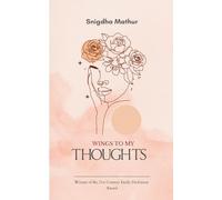 Wings To My Thoughts