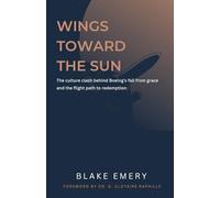 Wings Toward the Sun: The Culture clash behind Boeing's fall from grace