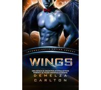 Wings: Uma Agência de Encontros Intergalácticos Romance de Ficção Científica Alienígena