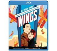 Wings [Usa][Blu-Ray] Ac-3/Dolby Digital, Dolby, Digital Theater System, Subtitled, Widesc