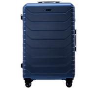 WINGS Valisette 'CRAKE' bleu, Taille One Size