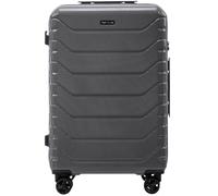 WINGS Valisette gris foncé, Taille One Size