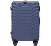 WINGS Valisette 'PEAFOWL' bleu, Taille One Size