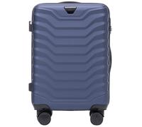 WINGS Valisette 'PEAFOWL' bleu, Taille One Size