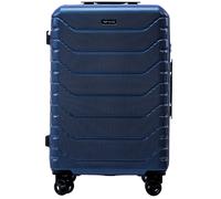 WINGS Valisette 'PEAFOWL' bleu, Taille One Size