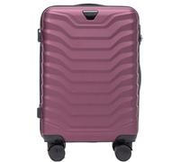 WINGS Valisette 'PEAFOWL' bordeaux, Taille One Size