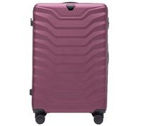 WINGS Valisette 'PEAFOWL' bordeaux, Taille One Size