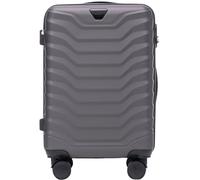 WINGS Valisette 'PEAFOWL' gris foncé, Taille One Size