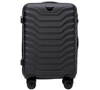 WINGS Valisette 'PEAFOWL' noir, Taille One Size