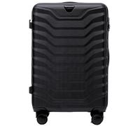 WINGS Valisette 'PEAFOWL' noir, Taille One Size