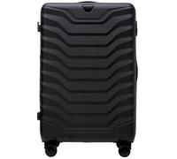 WINGS Valisette 'PEAFOWL' noir, Taille One Size