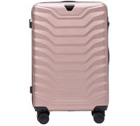 WINGS Valisette 'PEAFOWL' or rose, Taille One Size