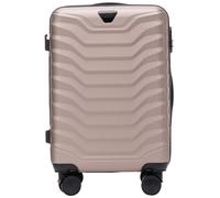 WINGS Valisette 'PEAFOWL' or rose, Taille One Size