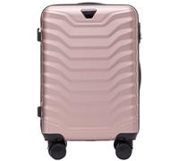 WINGS Valisette 'PEAFOWL' or rose, Taille One Size