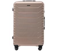 WINGS Valisette 'PEAFOWL' or, Taille One Size