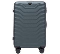 WINGS Valisette 'PEAFOWL' vert foncé, Taille One Size