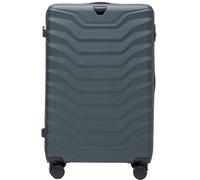 WINGS Valisette 'PEAFOWL' vert foncé, Taille One Size