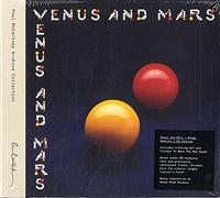 Wings - Venus and Mars