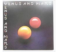 Wings - Venus And Mars [LP]