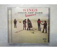 Wings - Venus and Mars Sessions