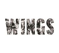Paul McCartney and Wings – Wings – Vinyle 12"