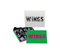 Paul McCartney and Wings – Wings – Vinyle 12"