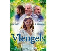 Wings ( Vleugels ) [ Origine Néerlandais, Sans Langue Francaise ]