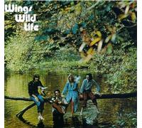 Wings Wild Life [Import]