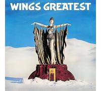 Wings - Wings - Greatest