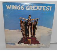 WINGS - Wings Greatest