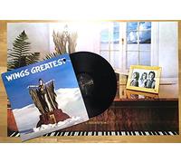 Wings - Wings Greatest [Import]