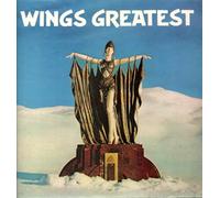 WINGS - Wings Greatest [Vinyl LP]
