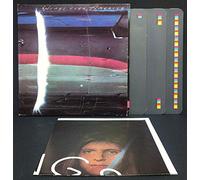 WINGS - Wings Over America [VINYL] (1976 MPL Communications)