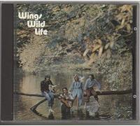 Wings - Wings Wild Life