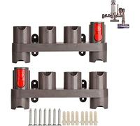 Wingsflying Support compatible avec Dyson V15 V7 V11 V8 V10 Absolute Animal Trigger Motorhead Outsize Detect Accessoires Organisateur